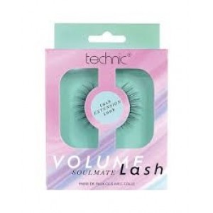 Technic Volume Lashes- Soul Mate 